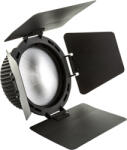 NANLITE CN-18X P100 és P200 Fresnel Lencse + Barndoors/Fényterelő (CN-18X)