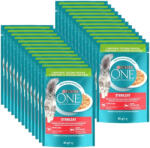 ONE Sterilcat turkey 26x85 g