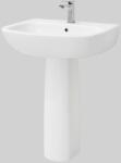 the.artceram Ten 65x51 cm white (TEL0010100)