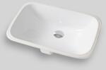 the.artceram Nettuno 56x38 cm white (NTL0010100)