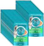 ONE Indoor mini filé tuna & green beans 26x85 g