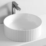 the.artceram Millerighe 44 cm white (OSL0100100)