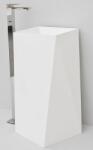 the.artceram Sharp 50x50 cm white (OSL0080100)