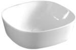 the.artceram Ghost 42x42 cm white (GHL0010100)