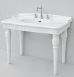 the.artceram Hermitage 112x63 cm white (HEL0040100)
