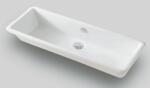 the.artceram Gea 90x33 cm white (GEL0020100)
