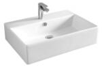 the.artceram Quadro 65x48 cm white (QUL0030100)