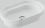 the.artceram Fuori 58,3x36,3 cm white (TFL0330100)