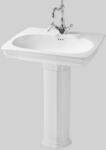 the.artceram Civitas 68x50 cm white (CIL0010100)