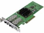 Dell 540-BDID Dual Port 10/25GbE SFP28 low profile V2 (540-BDID)
