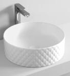 the.artceram Rombo 44 cm white (OSL0090100)