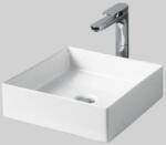 the.artceram Scalino 38x38 cm white (SCL0010100)