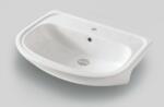 the.artceram Apollo 66x49 cm white (APL0010100)