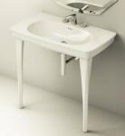 the.artceram Civitas 90x50 cm white (CIL0020100)