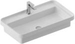 the.artceram Fuori 80,5x45,5 cm white (TFL0350100)