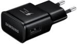 Samsung Încărcător de rețea SAMSUNG priză USB (15W, EP-TA200, încărcător rapid) NEGRU (EP-TA200NBEGWW)