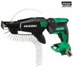 HiKOKI (Hitachi) W18DAW3Z Masina de insurubat