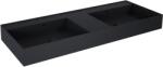 Elita Level Double 120,5x45,5 cm black (RE041461207160)
