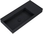 Elita Level 100,5x45,5 cm black (RE041461187160)