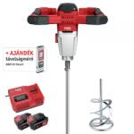 FLEX MXE 18.0-EC/5.0 Set (534505) Masina de amestecat