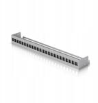 Ubiquiti UACC-Rack-Panel-Patch-Blank-24 24 portos vágópanel mon (UACC-Rack-Panel-Patch-Blank-24)