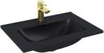 Elita Skappa 60,8x46 cm black (146060) (RE040603067160)