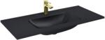 Elita Skappa 100,8x46 cm black (ELT-146070) (RE041003067160)