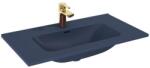 AREZZO design Skappa 80 cm matt blue (AR-146064)
