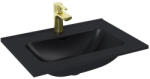 AREZZO design Skappa 60 cm matt black (AR-146060)