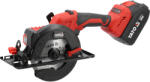 TOYA YT-8281185 Fierastrau circular manual