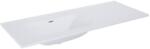 Elita Skappa 121x46,4 cm left white (146038) (RE041201168060)