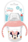  Disney Minnie itatópohár 250 ml - babex
