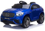  MERCEDES-BENZ BO GLC 63S AMG e. autó KÉK