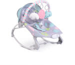 Moni Llama pihenőszék llama 9kg pink - babex