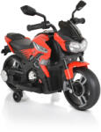 Moni BO houston motor 2 kerekű piros