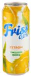 Borsodi Friss Citrom 0,5 l 0,0%