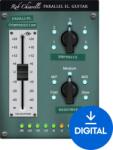 Final Mix Software Parallel El. Guitar III (Produs digital)