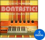 Soundiron Bontastic! (Produs digital)