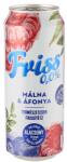 Borsodi Friss Málna-Áfonya 0,5 l 0,0%