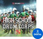 Soundiron High School Drum Corps (Produs digital)