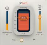 Waves Renaissance Bass (Produs digital)