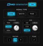 Waves eMo Generator (Produs digital)