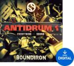 Soundiron Antidrum 1 (Produs digital)