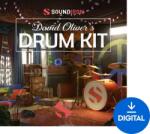 Soundiron David Oliver's Drum Kit (Produs digital)