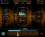 zynaptiq ORANGE VOCODER NANO (Produs digital)
