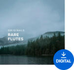 Spitfire Audio Originals Rare Flutes (Produs digital)