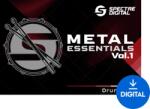 Spectre Digital Metal Essentials Vol. 1 (Produs digital)