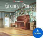 Soundiron Old Busted Granny Piano (Produs digital)