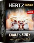 Hertz Fame & Fury Pack (Produs digital)