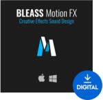 BLEASS Motion FX (Produs digital)